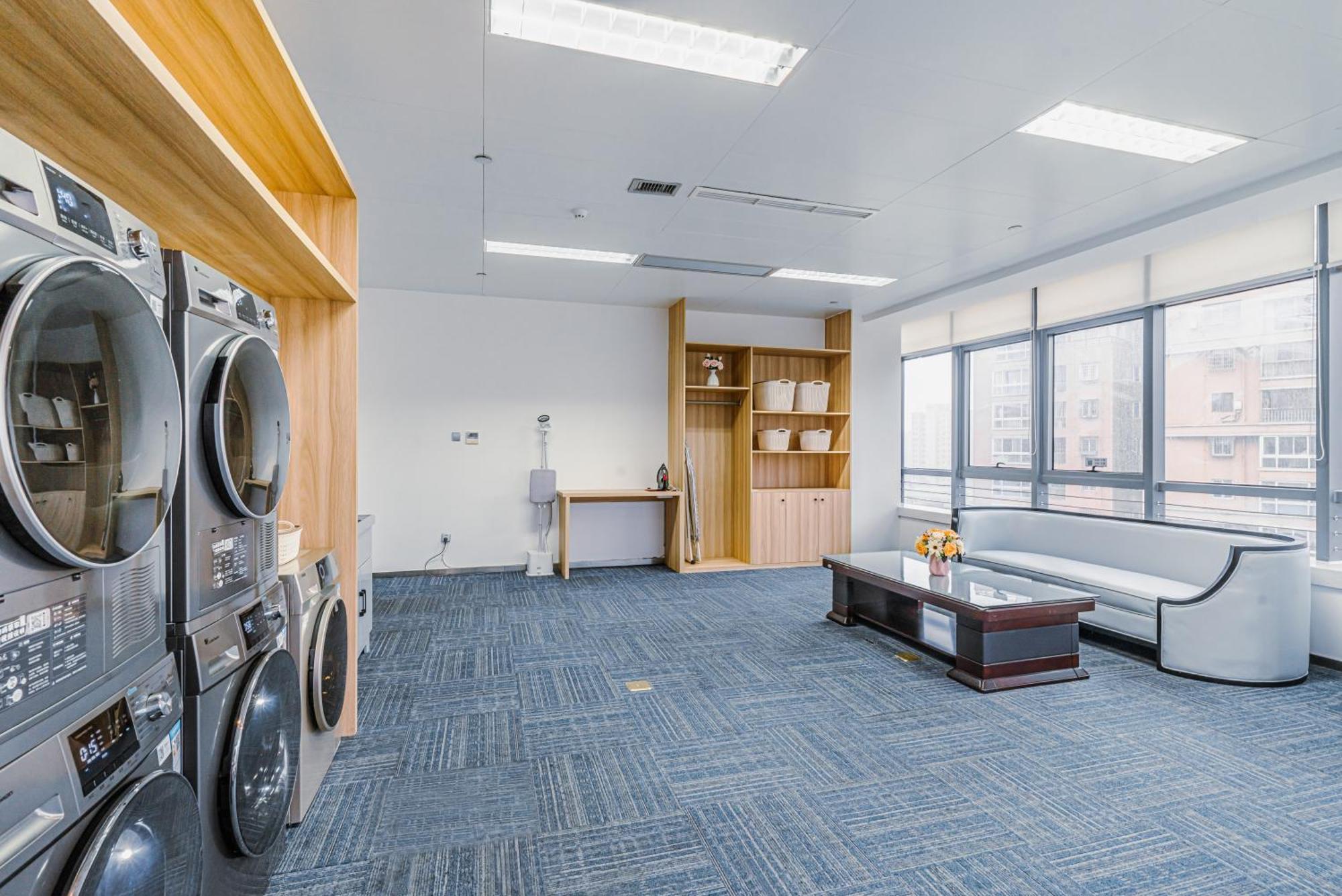 Wenzhou Hangbin International Hotel Екстер'єр фото